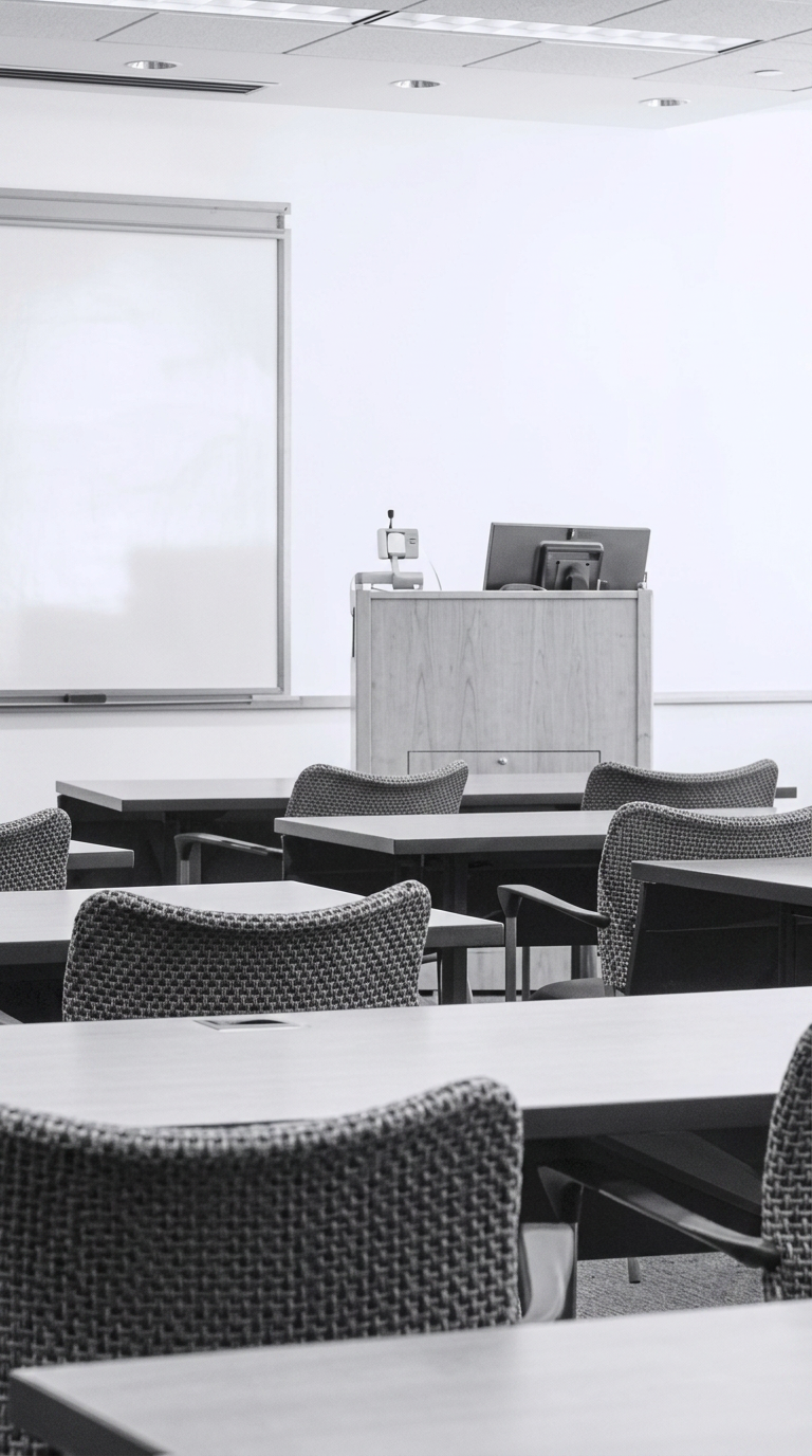 Educational Institutions