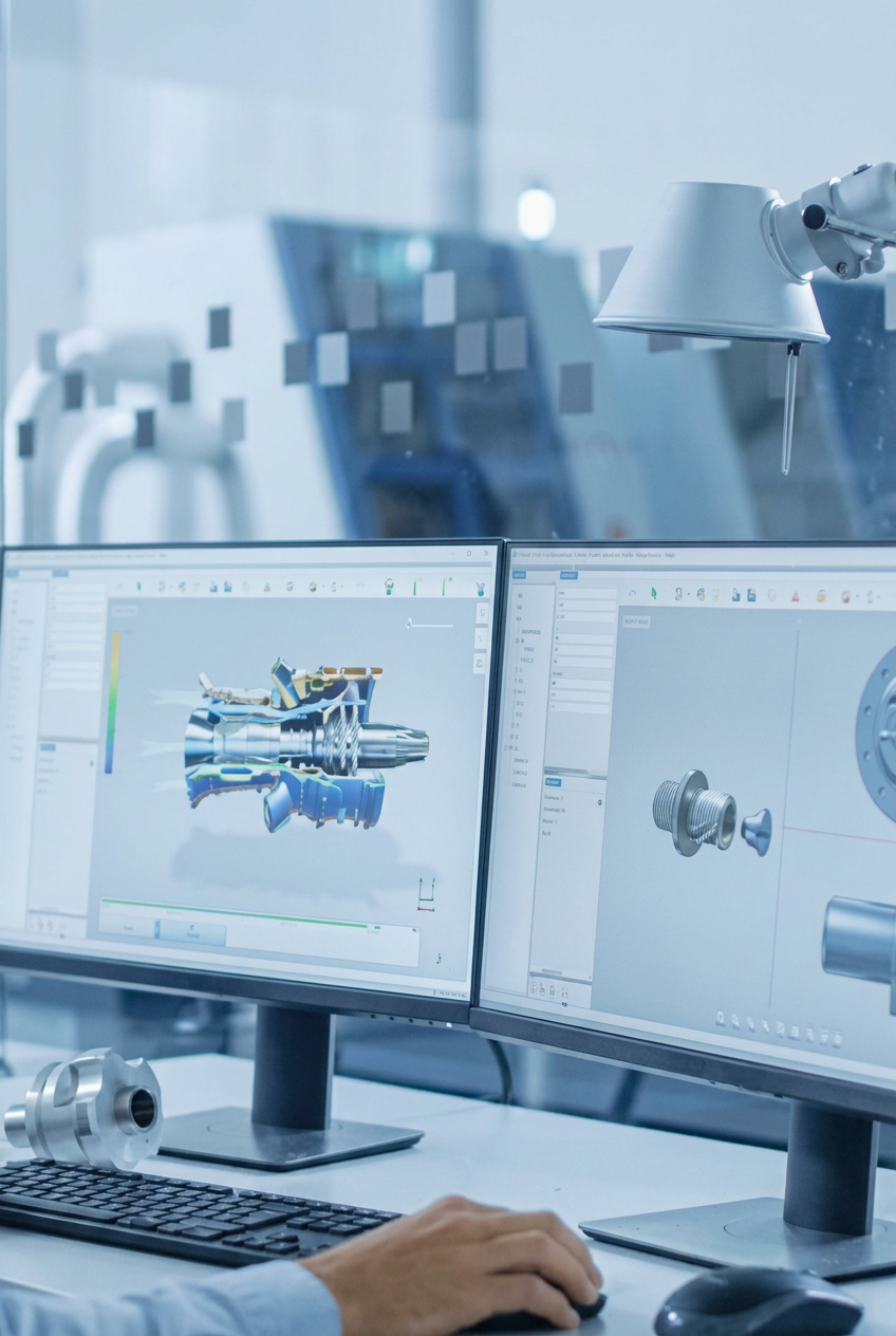 Design for Manufacturing