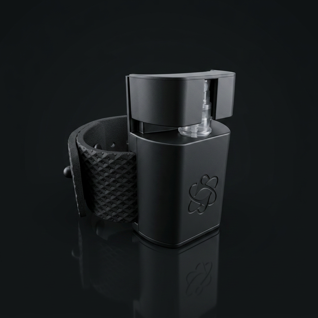 Swari Wearable Sanitizer